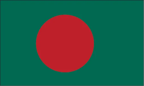 Bangladesh