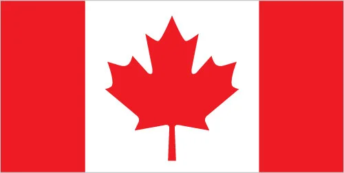 Flag of Canada