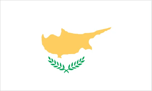 Flag of Cyprus