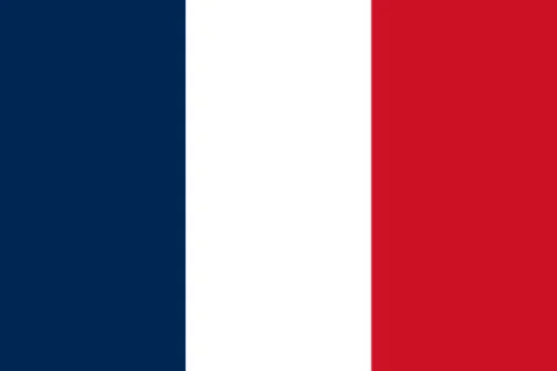 Flag of France