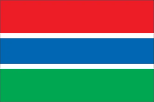 Gambia