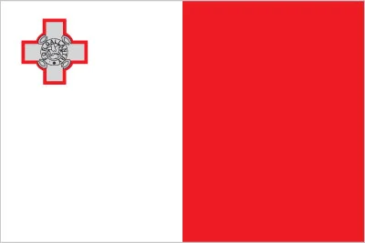 Flag of Malta