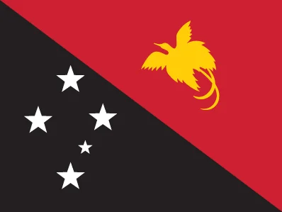 Papua New Guinea