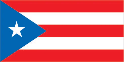 Puerto Rico