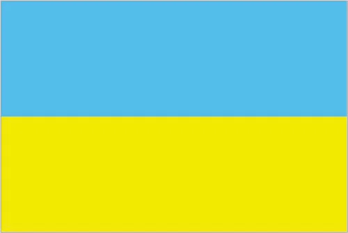 Flag of Ukraine