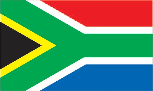 South Africa